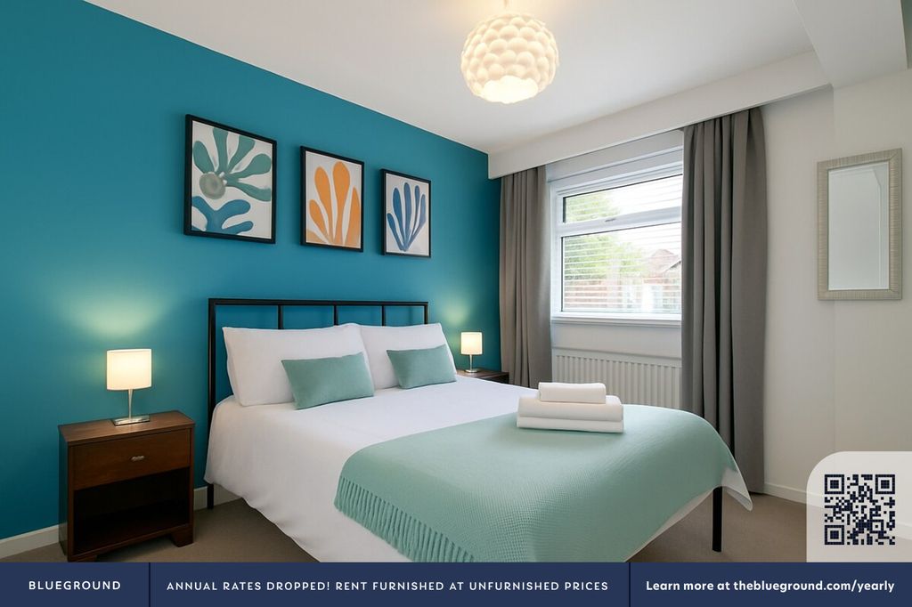 1 bed flat to rentBelfast BT7 photo 3