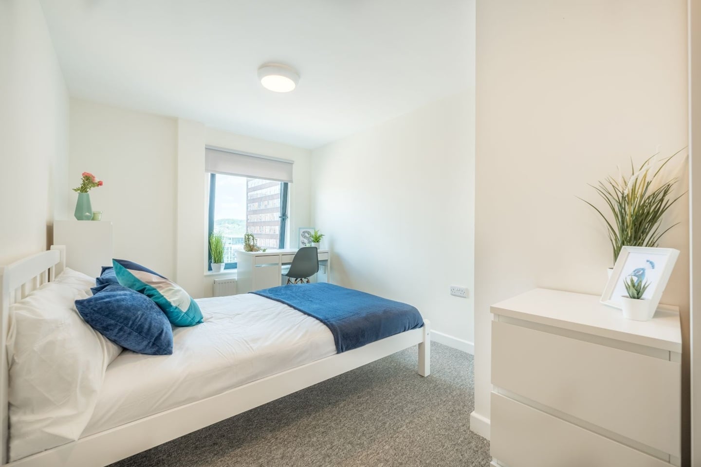 Additional image 5 of 5 Bed Flat, Anglo Works, S1, N1 7GU