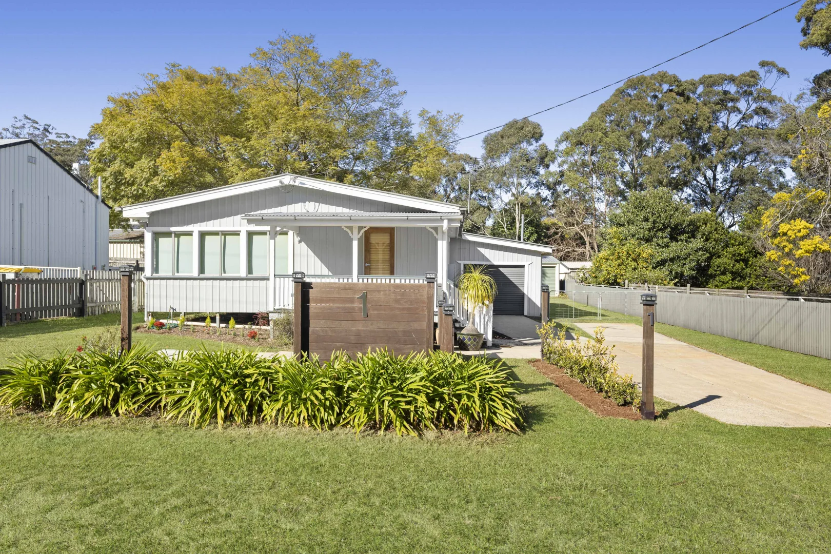 Additional image 2 of 1 Station Street, Hampton QLD 4352