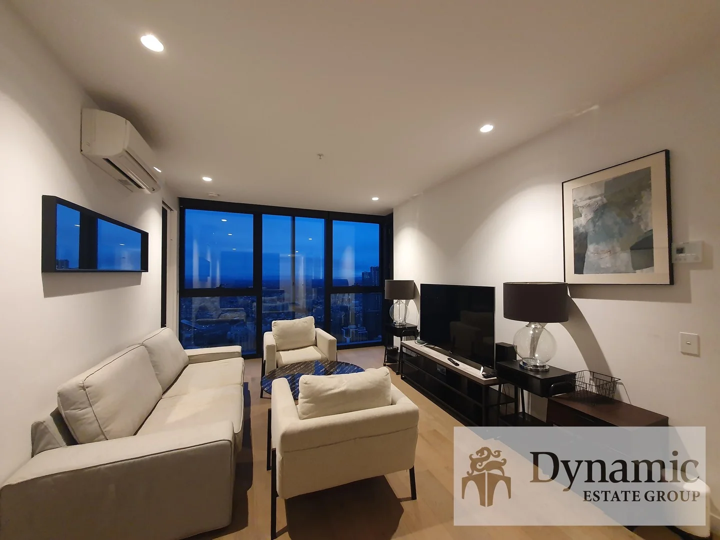 6702/462 Elizabeth Street, Melbourne VIC 3000