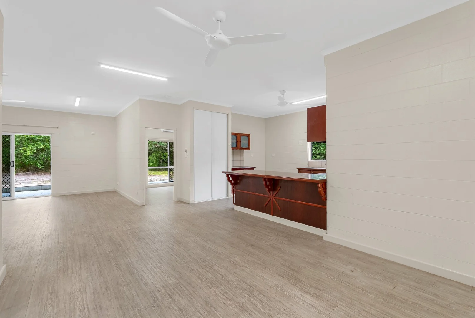 1441 Pine Creek Road, East Trinity QLD 4871