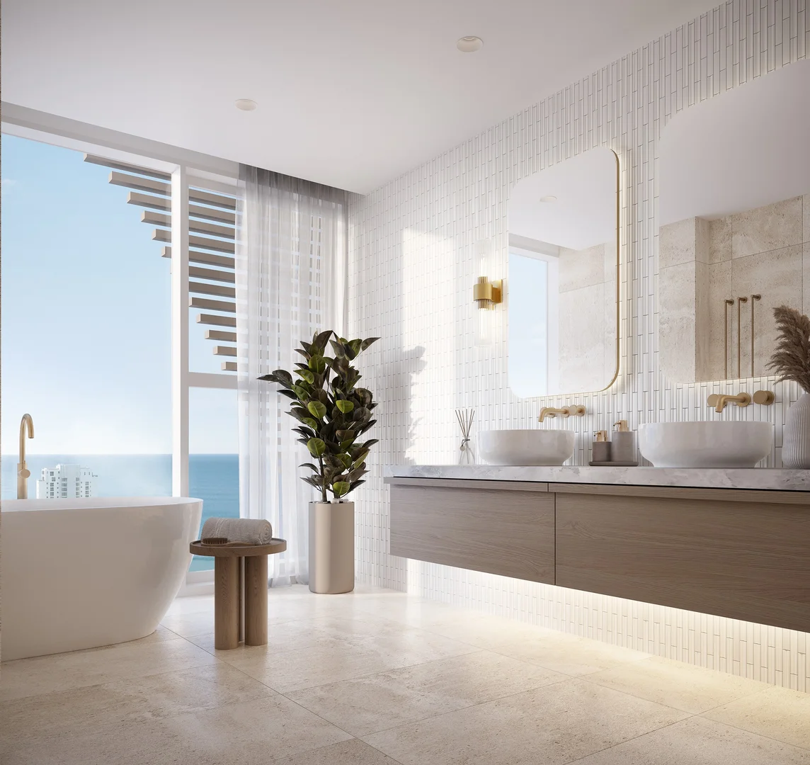 Additional image 4 of Level 13, 1301/16-18 Hughes Avenue, Main Beach QLD 4217