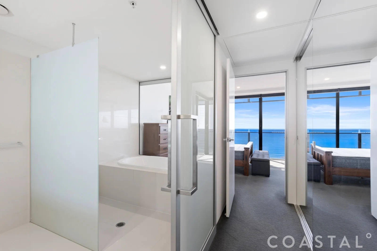 Additional image 7 of 2412/9 Ferny Avenue, Surfers Paradise QLD 4217