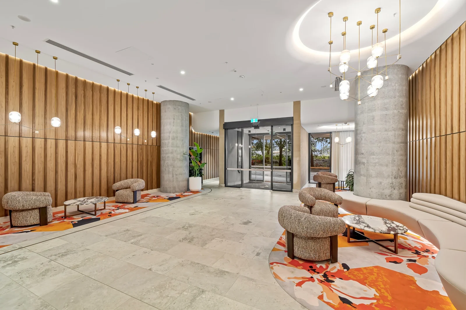 Additional image 3 of 3808/36 Walker Street, Rhodes NSW 2138