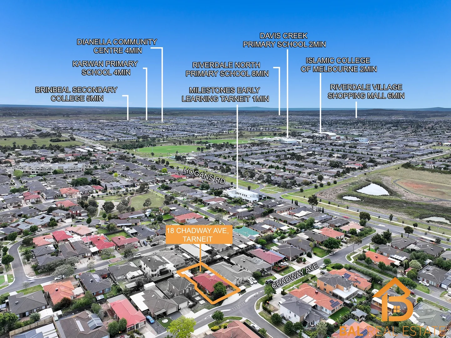 Additional image 31 of 18 Chadway Avenue, Tarneit VIC 3029