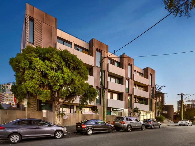 108/145 Roden Street, West Melbourne VIC 3003