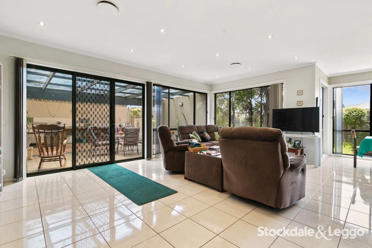 Additional image 13 of 3 Parklands Place, Morwell VIC 3840