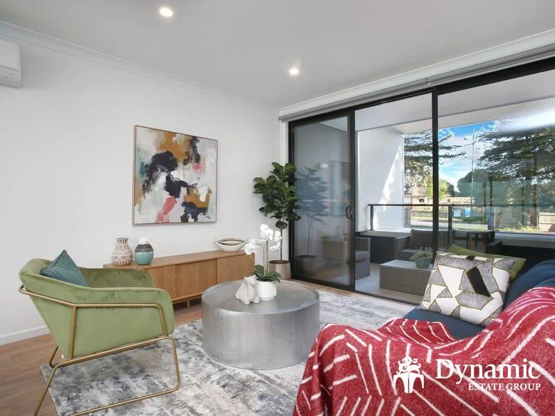 Additional image 2 of 18/4 Frankcom Street, Blackburn VIC 3130