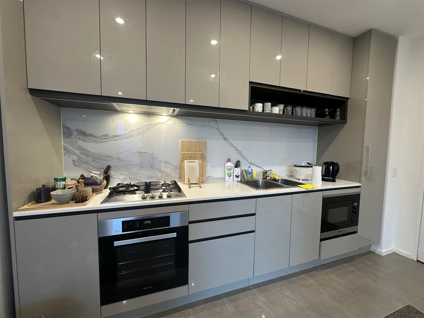 Additional image 3 of 1306/560 Lonsdale St, Melbourne VIC 3000