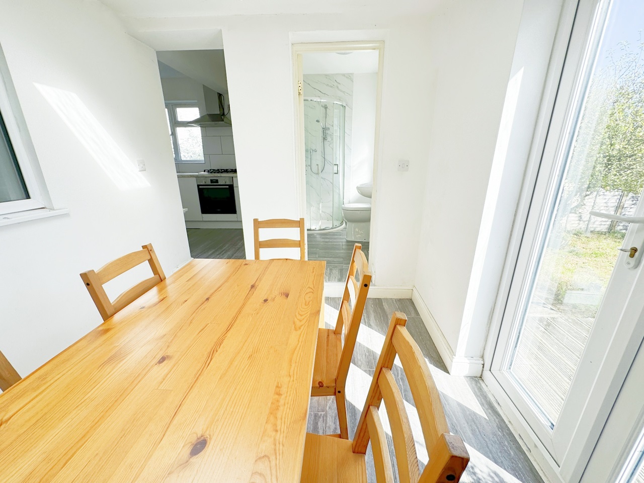 Additional image 6 of 4 Bed Semi-Detached House, Northville Road, BS7, N1 7GU
