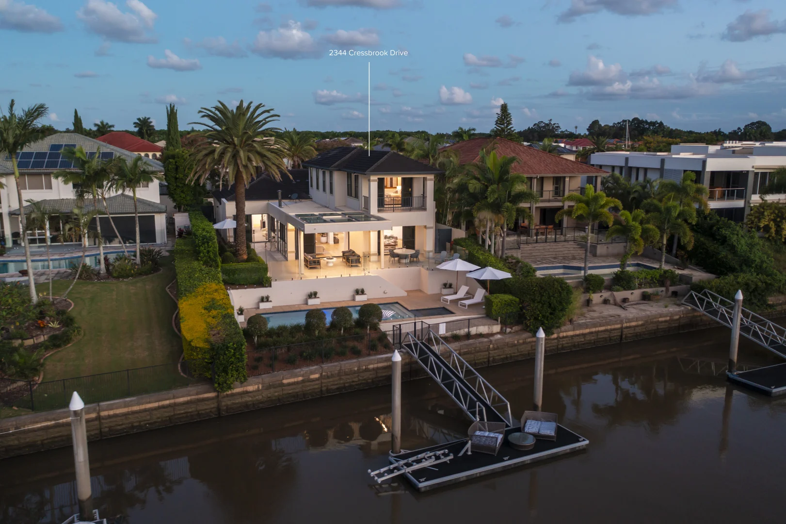 Additional image 34 of 2344 Cressbrook Dr, Hope Island QLD 4212