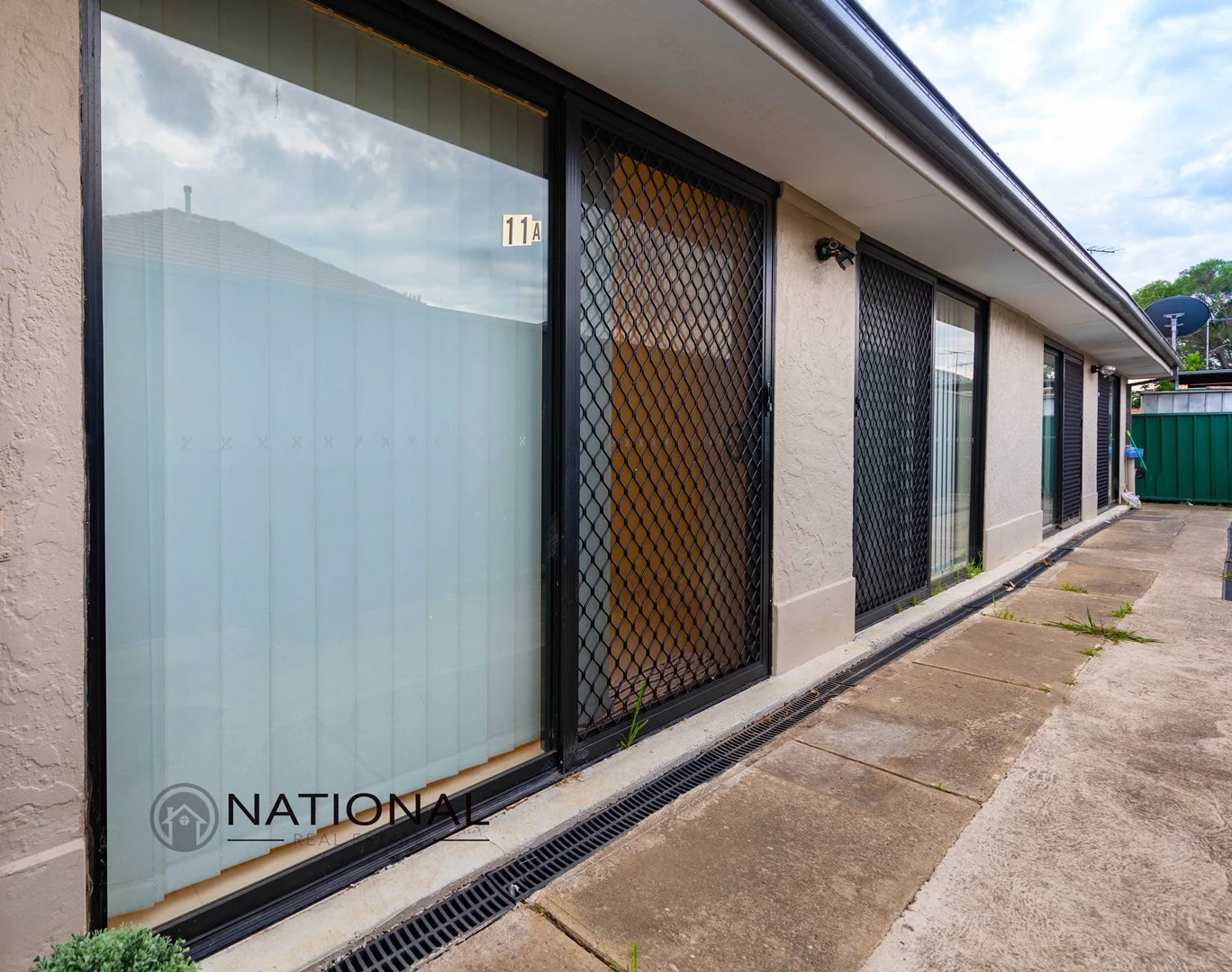 11A Station St, Guildford NSW 2161
