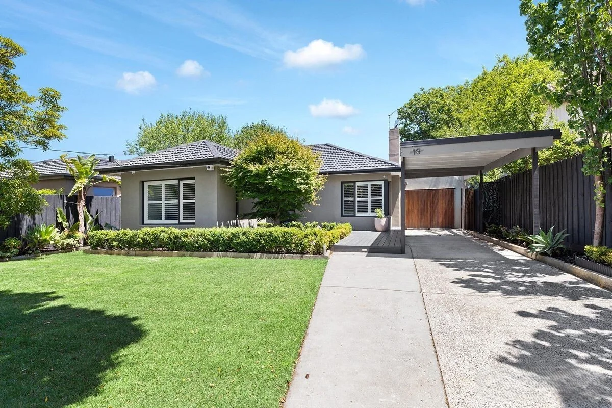 13 Melosa Ave, Brighton East VIC 3187