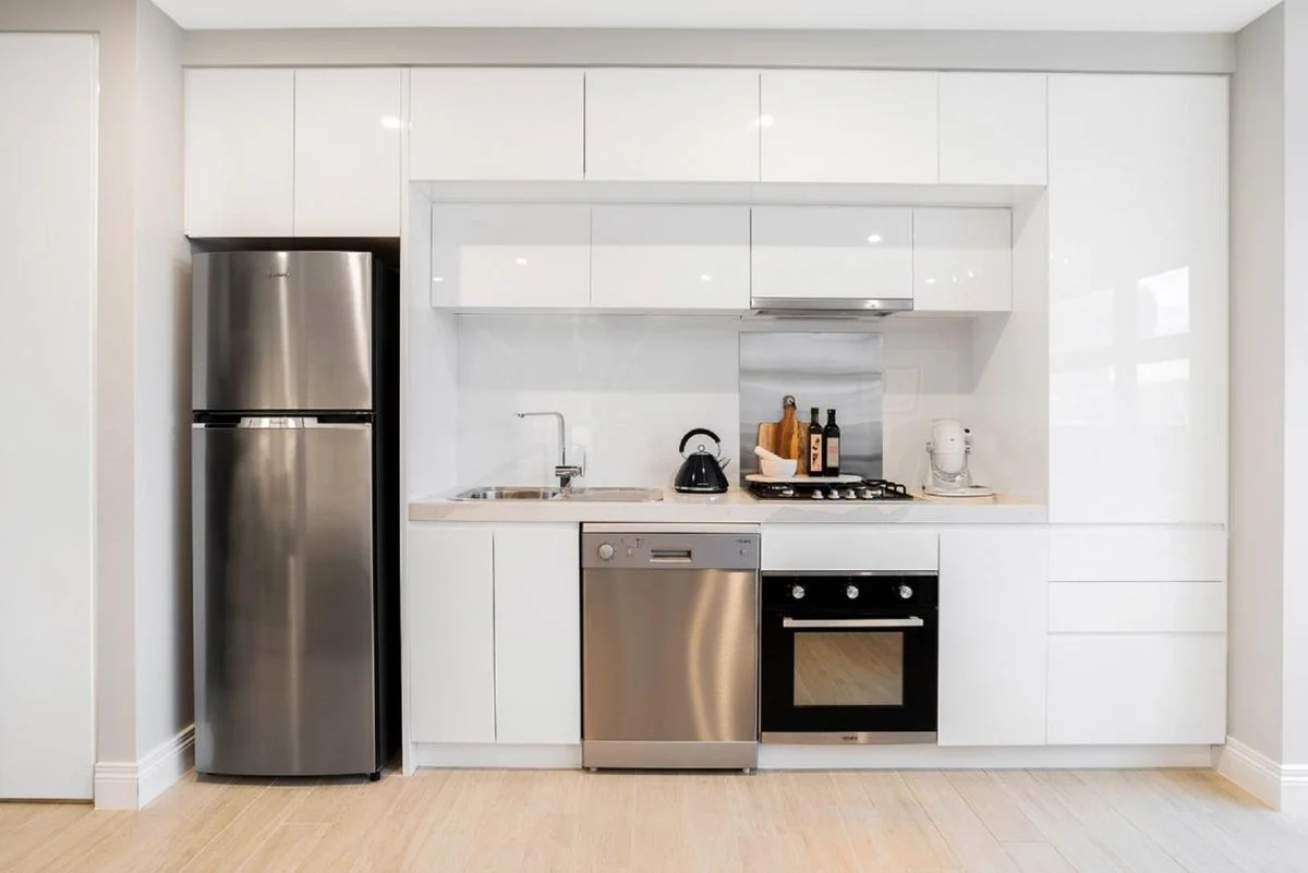 Additional image 5 of 202/45 Nott Street, Port Melbourne VIC 3207