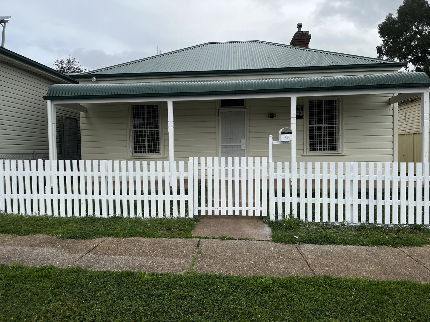 Additional image 2 of 85 Maxwell Street, Wellington NSW 2820