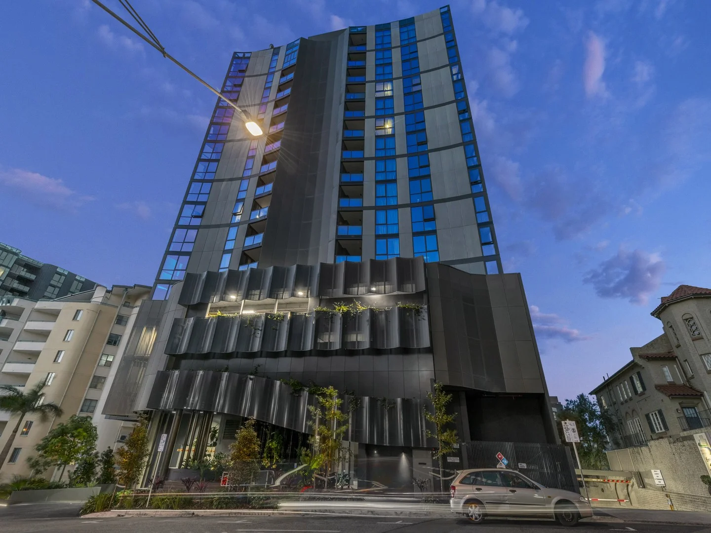 Additional image 13 of 706/234 Vulture Street, South Brisbane QLD 4101