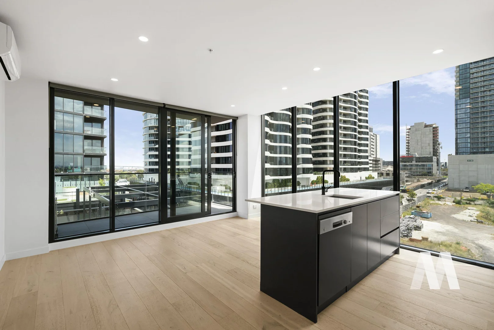 Additional image 2 of 602/4 Joseph Road, Footscray VIC 3011