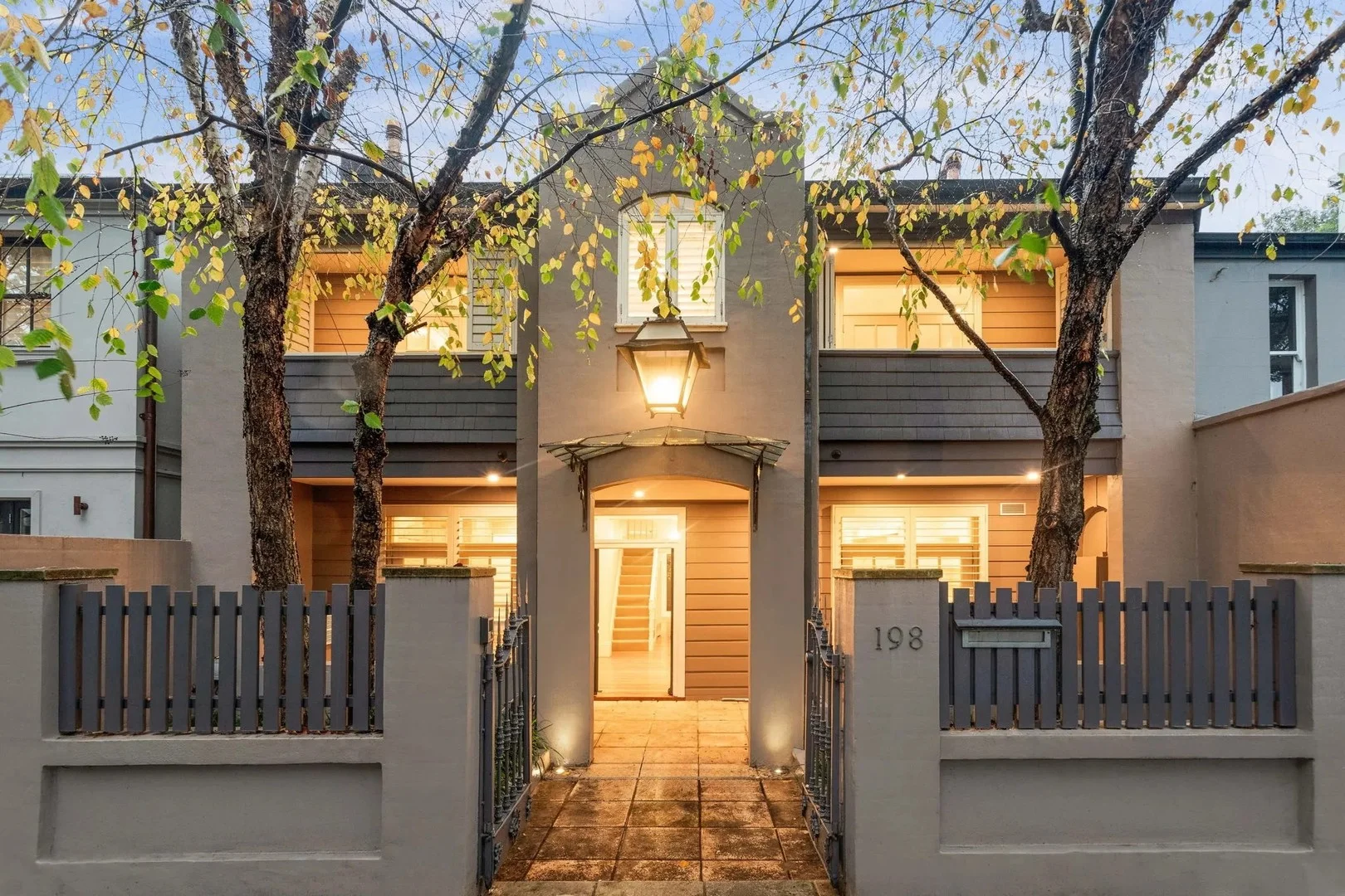 198 Queen St, Woollahra NSW 2025