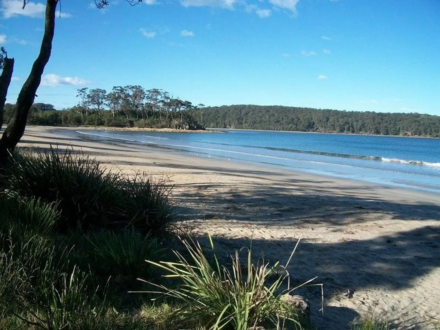 1/30 Myamba Parade, Surfside NSW 2536
