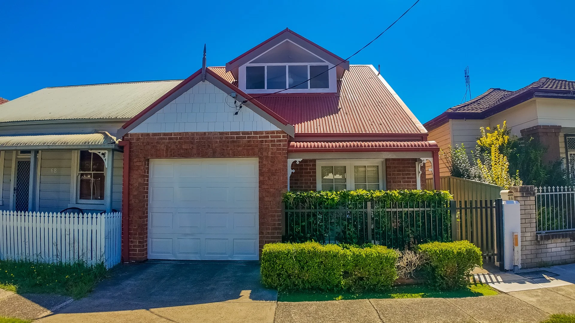 66 Cleary Street, Hamilton NSW 2303
