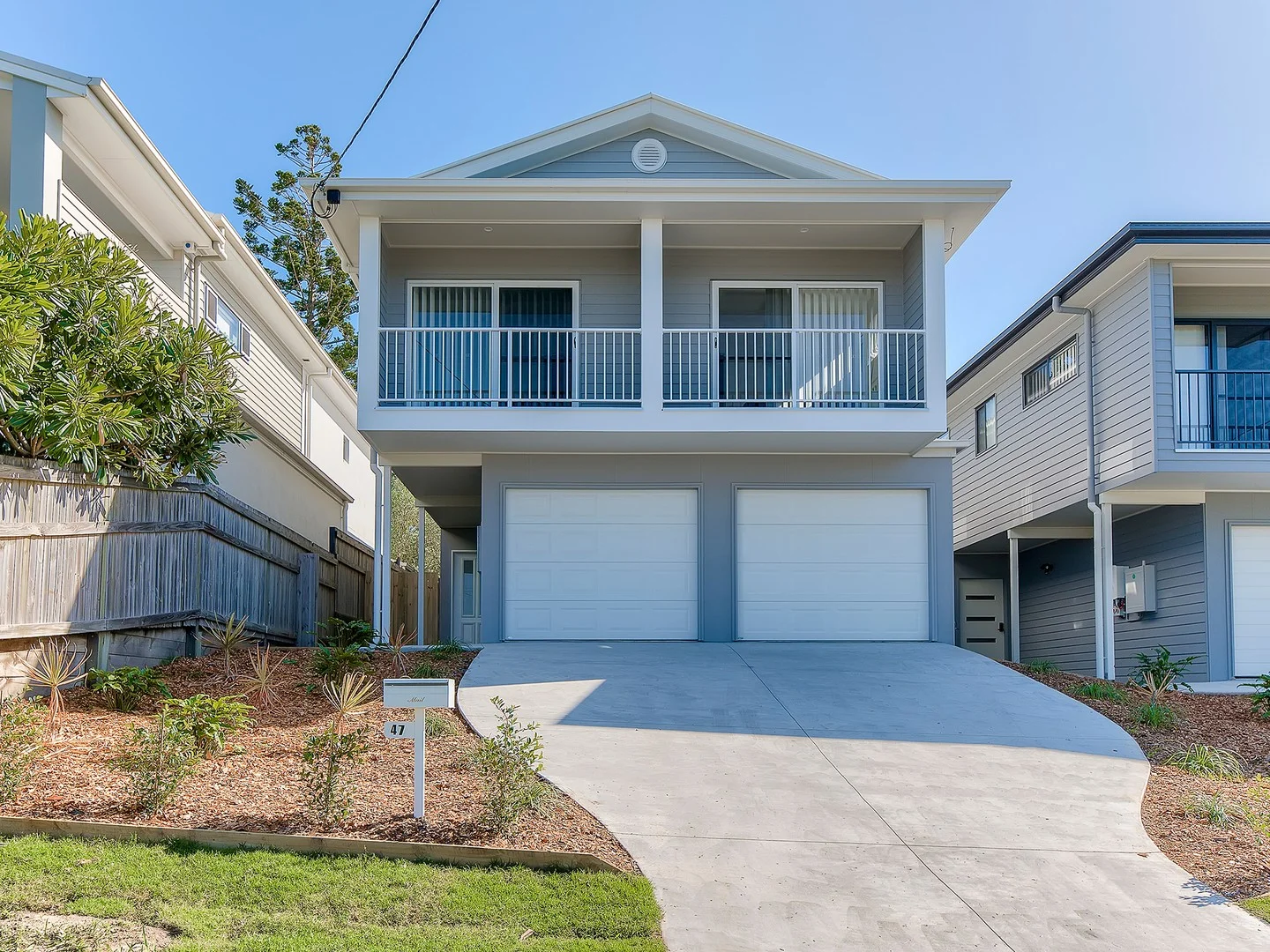 47 Curtis Street, Manly QLD 4179