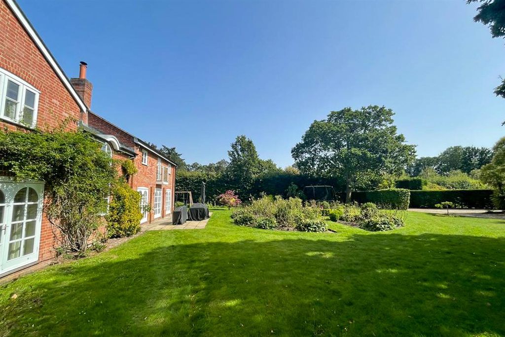 Additional image 27 of 5 bed country house to rentHarbridge Court, Somerley BH24