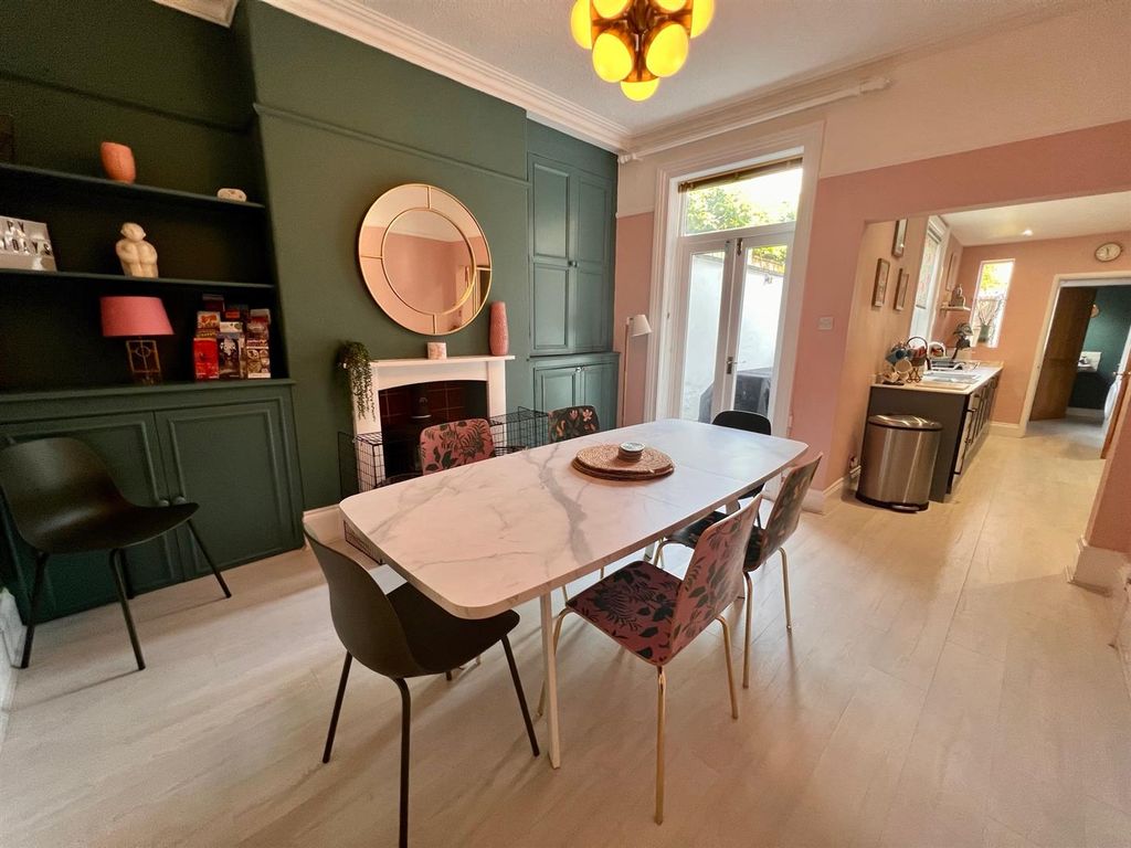Additional image 3 of 3 bed terraced house to rentRichardson Street, York YO23