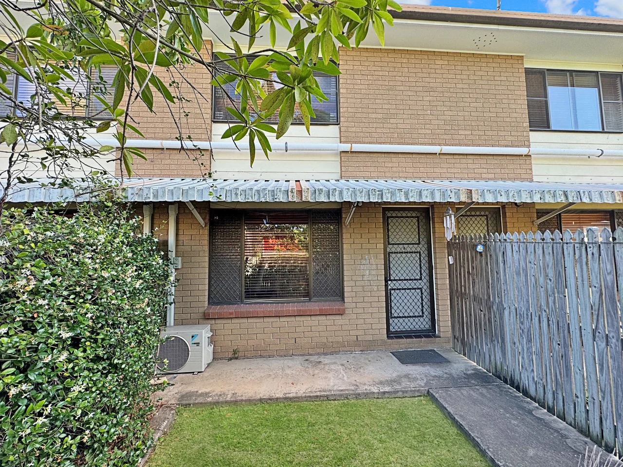 6/78 March Street, Maryborough QLD 4650