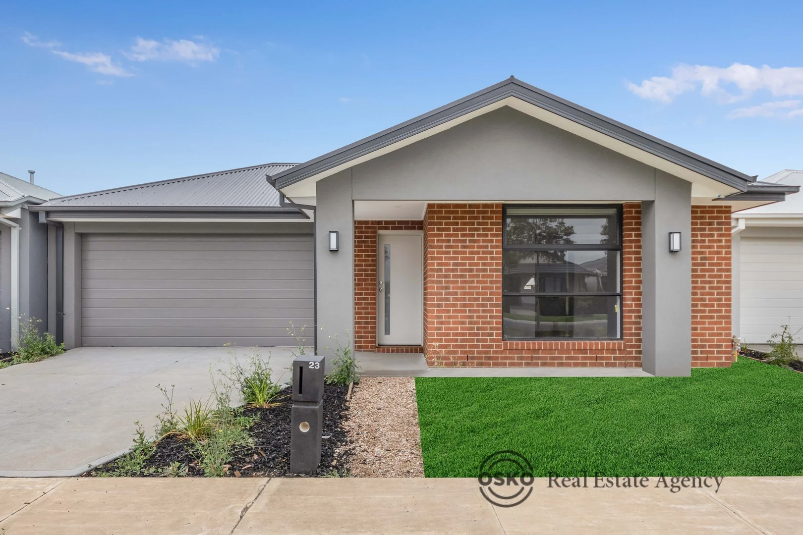23 Whiteside Street, Beveridge VIC 3753