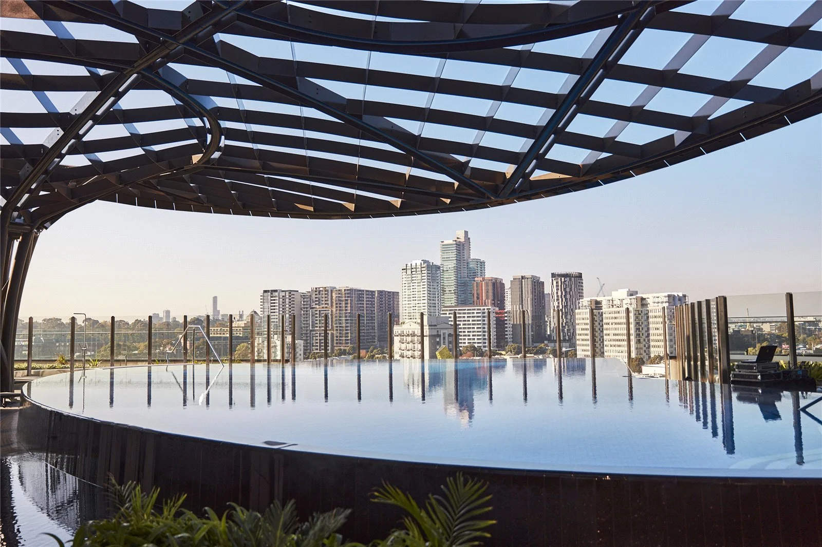 Additional image 7 of 4601E/18 Hoff Boulevard, Southbank VIC 3006