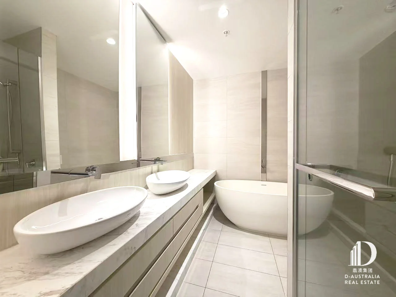 Additional image 8 of 819/20 Queens Road, Melbourne VIC 3004