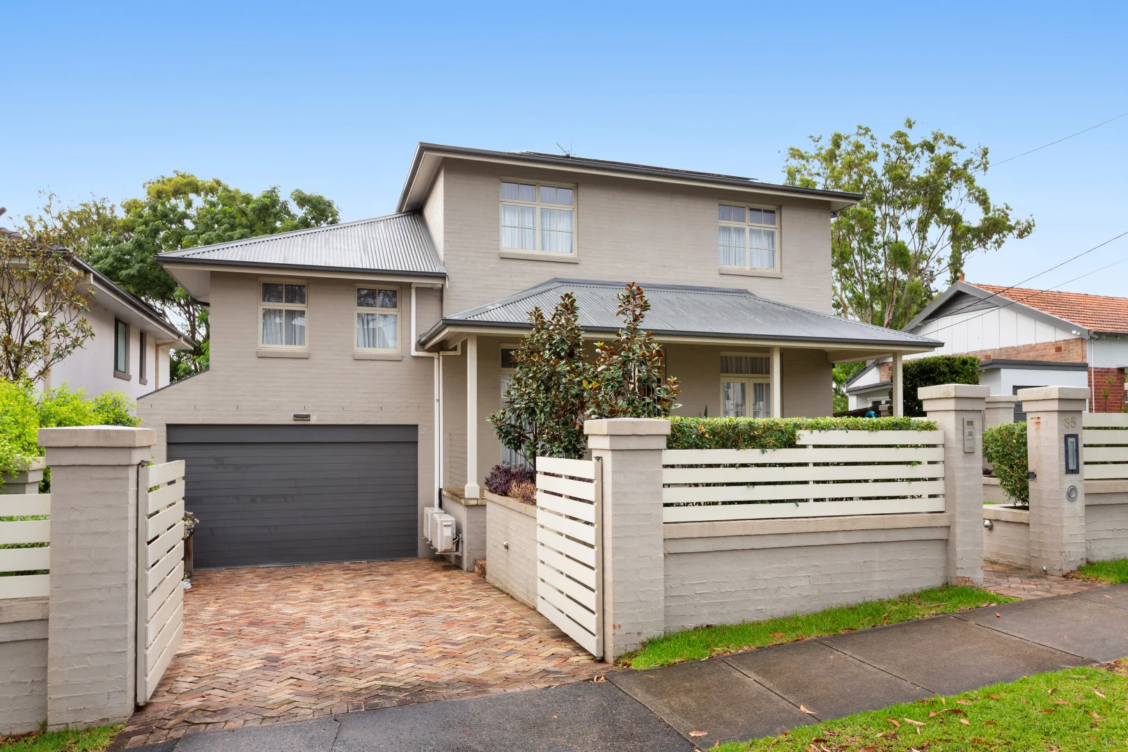 Additional image 8 of 35 Phillip Road, Putney NSW 2112