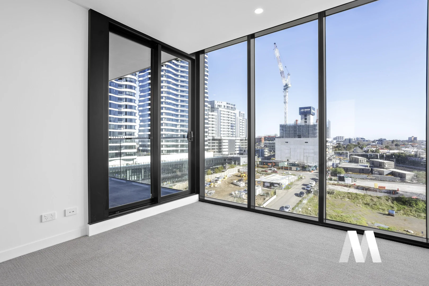 Additional image 5 of 2009/6 Joseph Road, Footscray VIC 3011