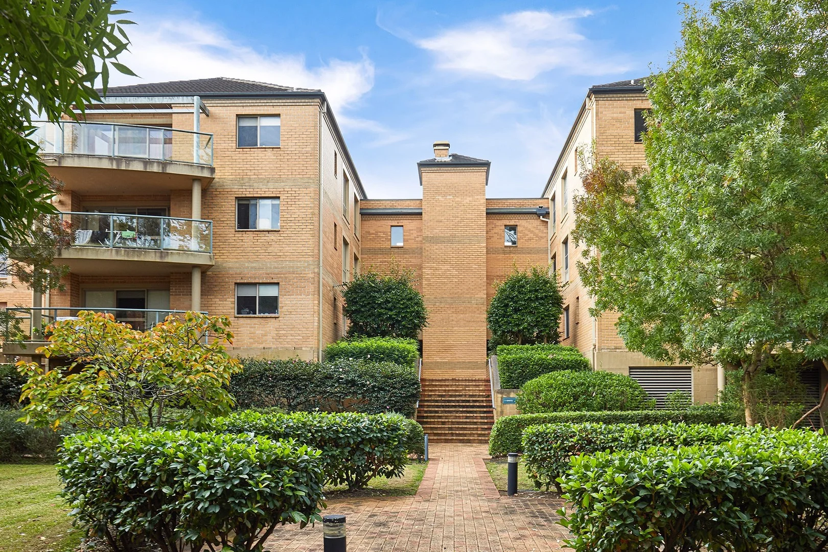 Additional image 7 of 54/1-9 Yardley Avenue, Waitara NSW 2077