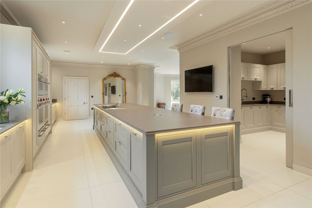 Additional image 3 of 10 bed detached house to rentChevington, Bury St. Edmunds, Suffolk IP29