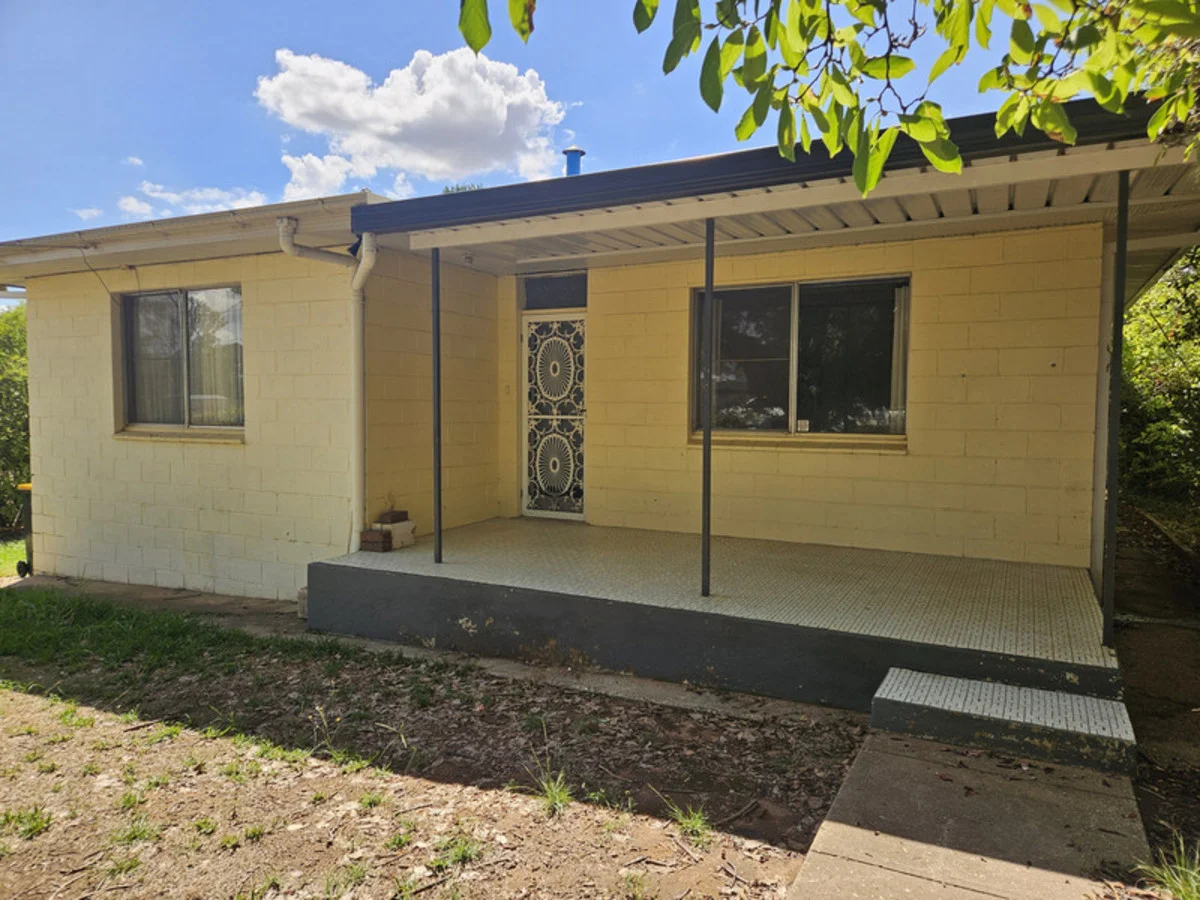 18 EULO Street, Cowra NSW 2794