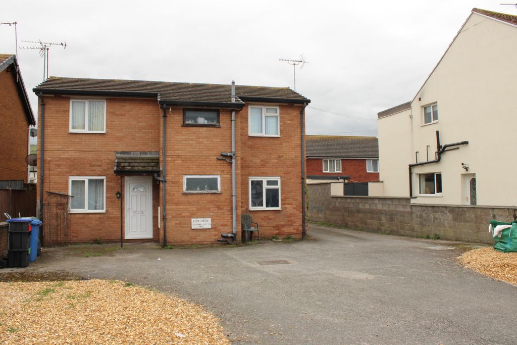 1 bed flat to rentMarine Road Newthorn Place, Prestatyn LL19