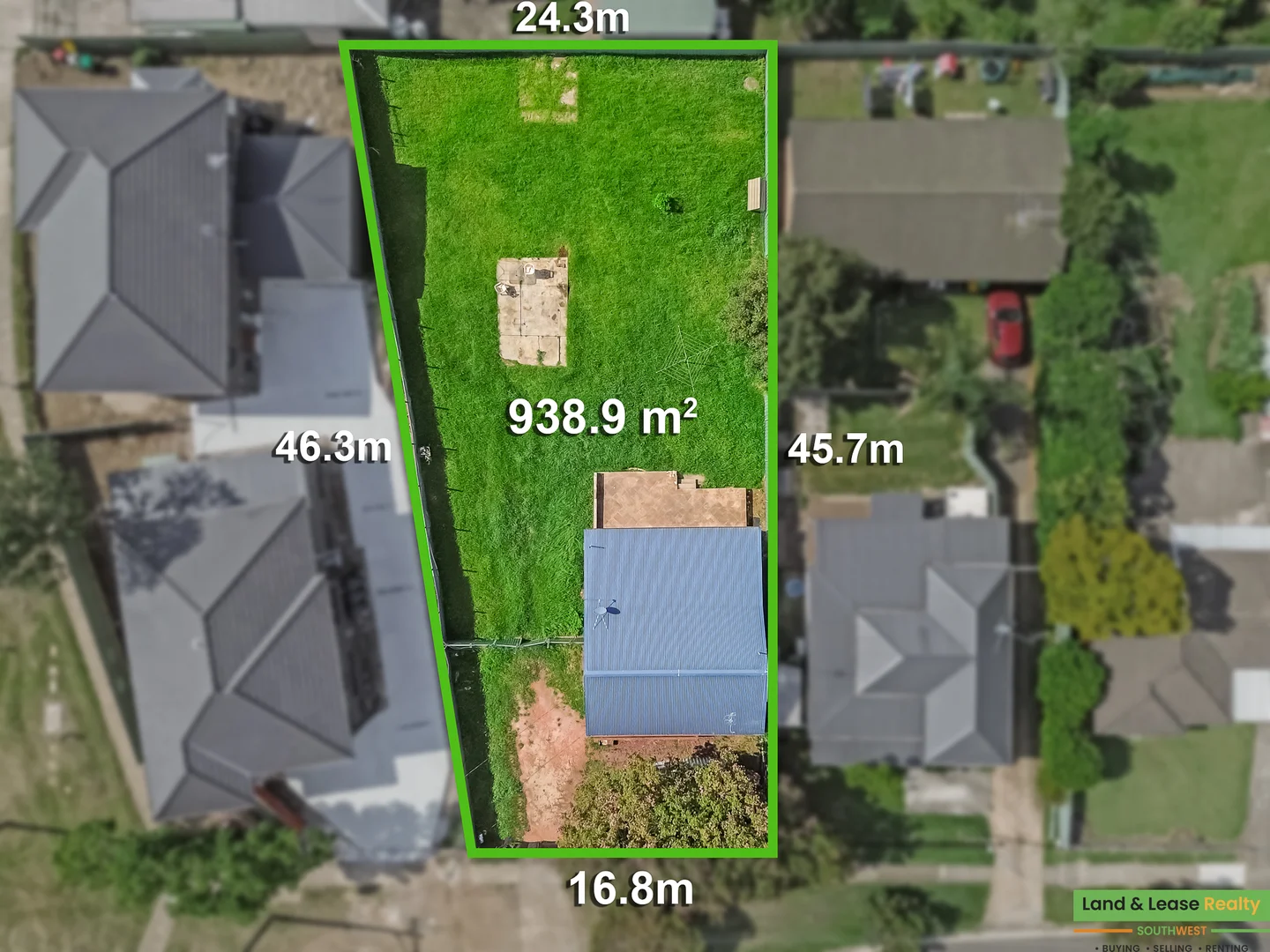 Additional image 2 of 185 Oxford Street, Cambridge Park NSW 2747