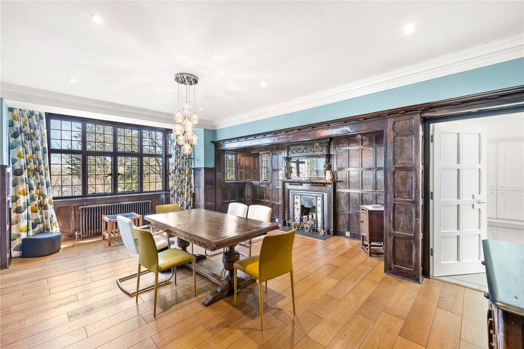 Additional image 4 of 7 bed detached house for saleWithdean Road, Brighton, East Sussex BN1