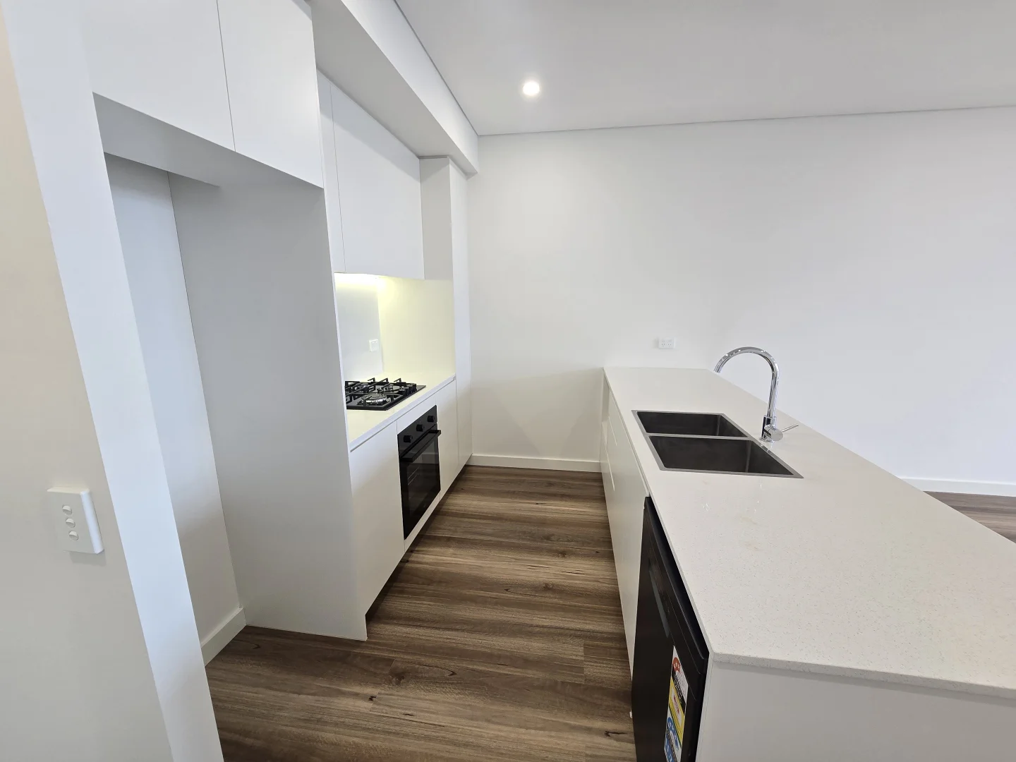 Additional image 3 of B702/6 The Crescent, Fairfield NSW 2165