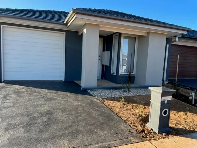 5 Protea Way, Cobblebank VIC 3338