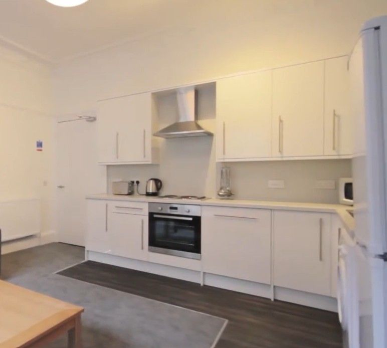3 bed shared accommodation to rentGowrie Street, West End, Dundee DD2 photo 3