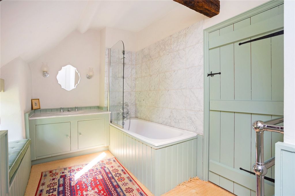 Additional image 5 of 3 bed semi-detached house to rentOddington, Moreton-In-Marsh, Gloucestershire GL56