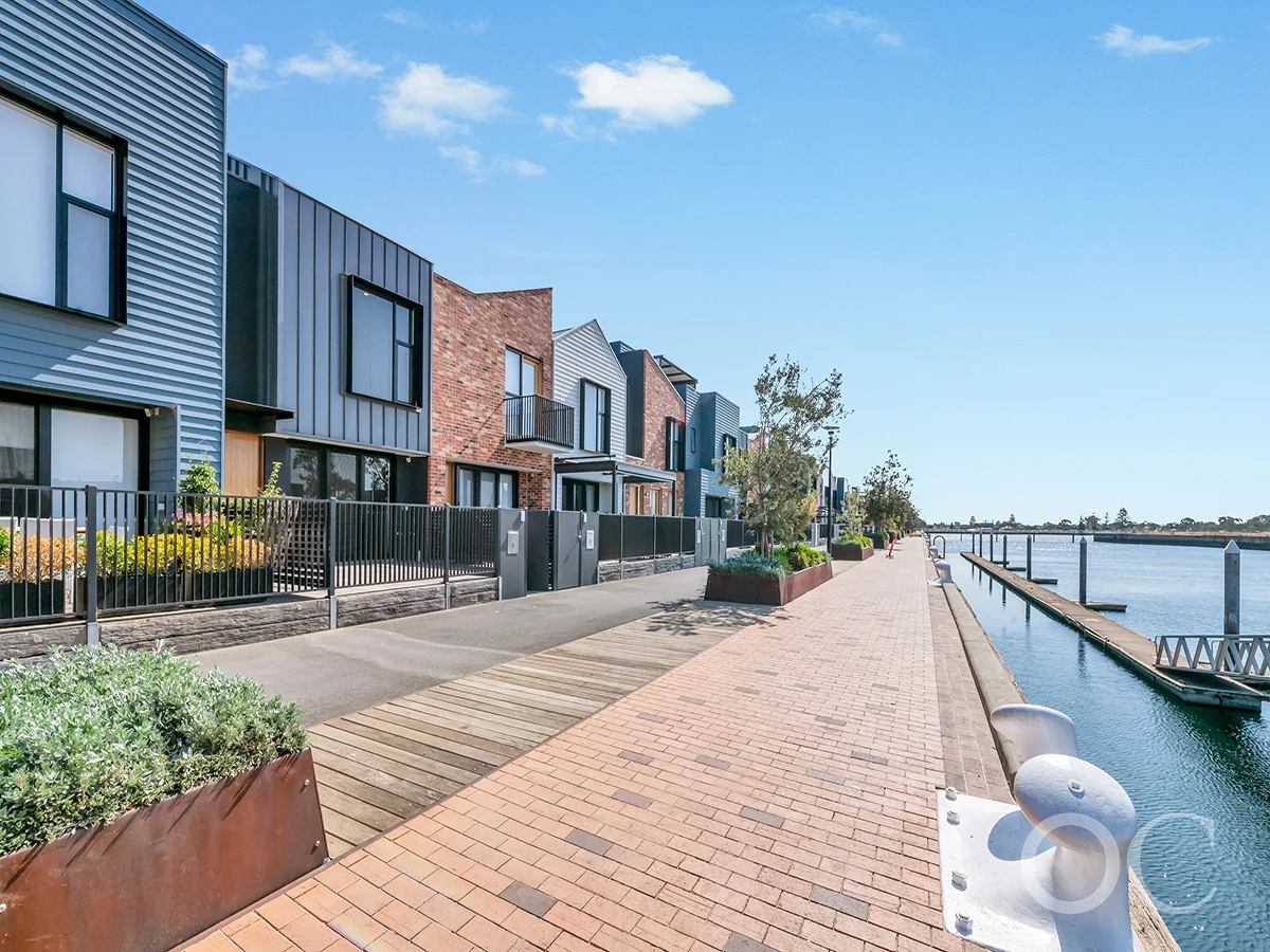 6 Rockhampton Lane, Port Adelaide SA 5015