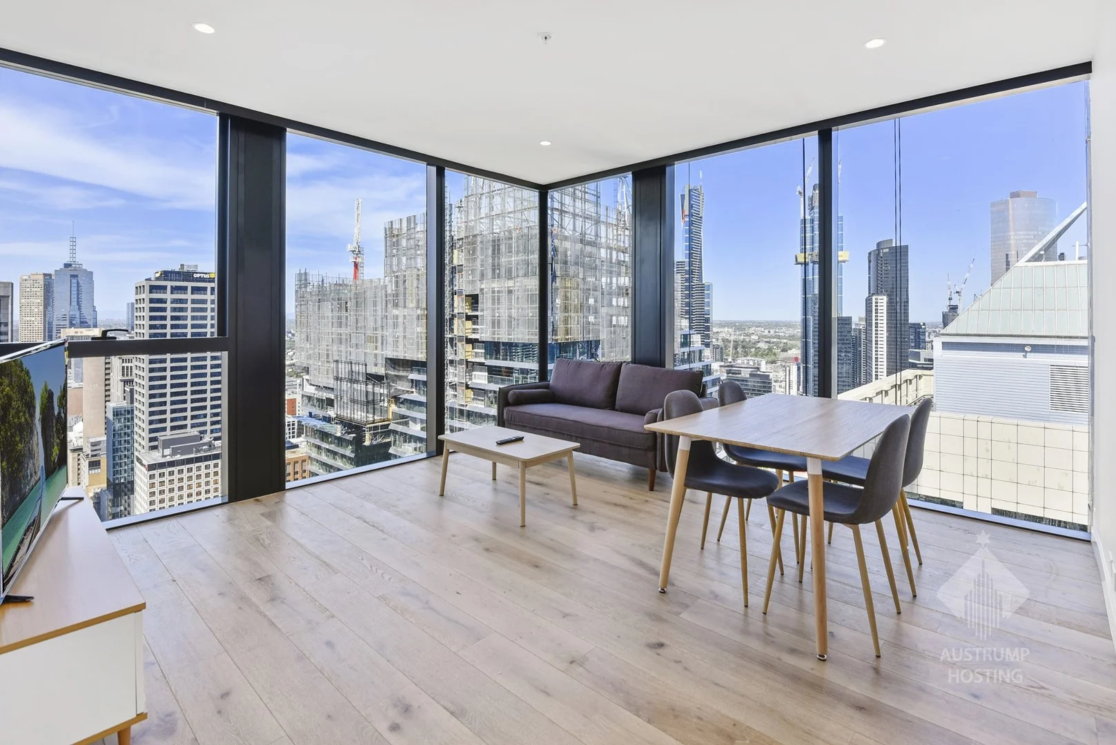 3906/466 Collins Street, Melbourne VIC 3000