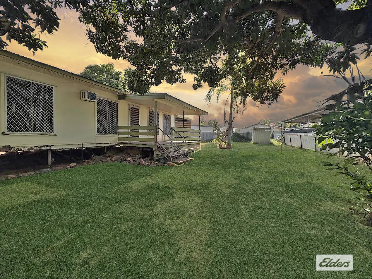 17 Elliot Street, Katherine NT 0850