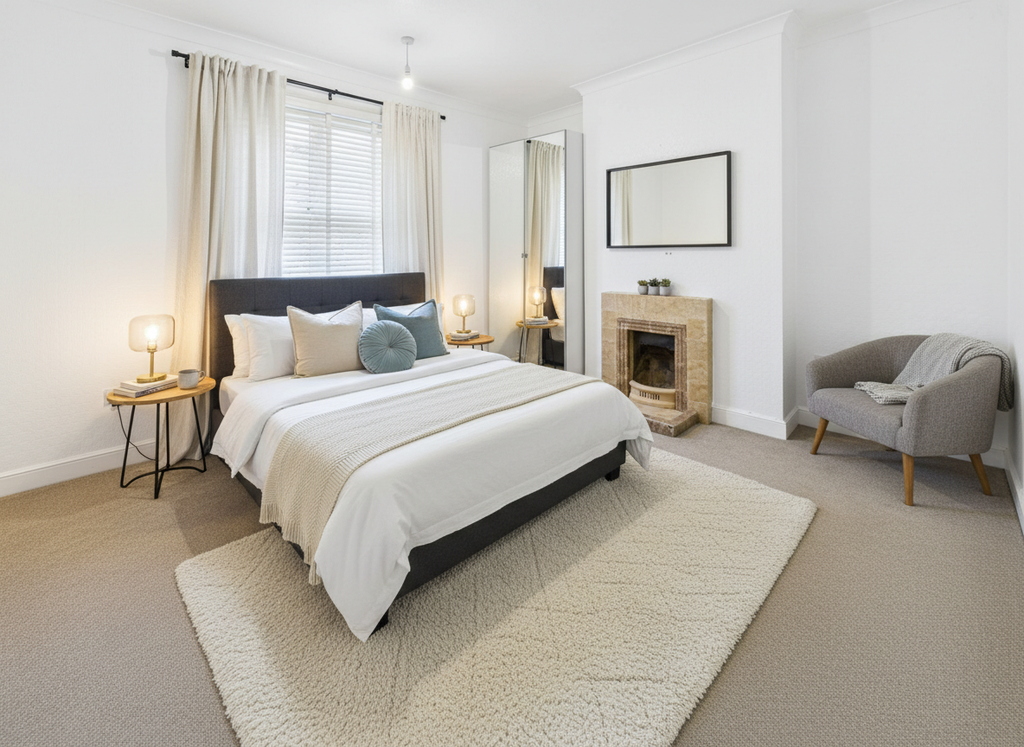 Additional image 3 of 4 bed end terrace house for saleVictoria Road, Tamworth B79