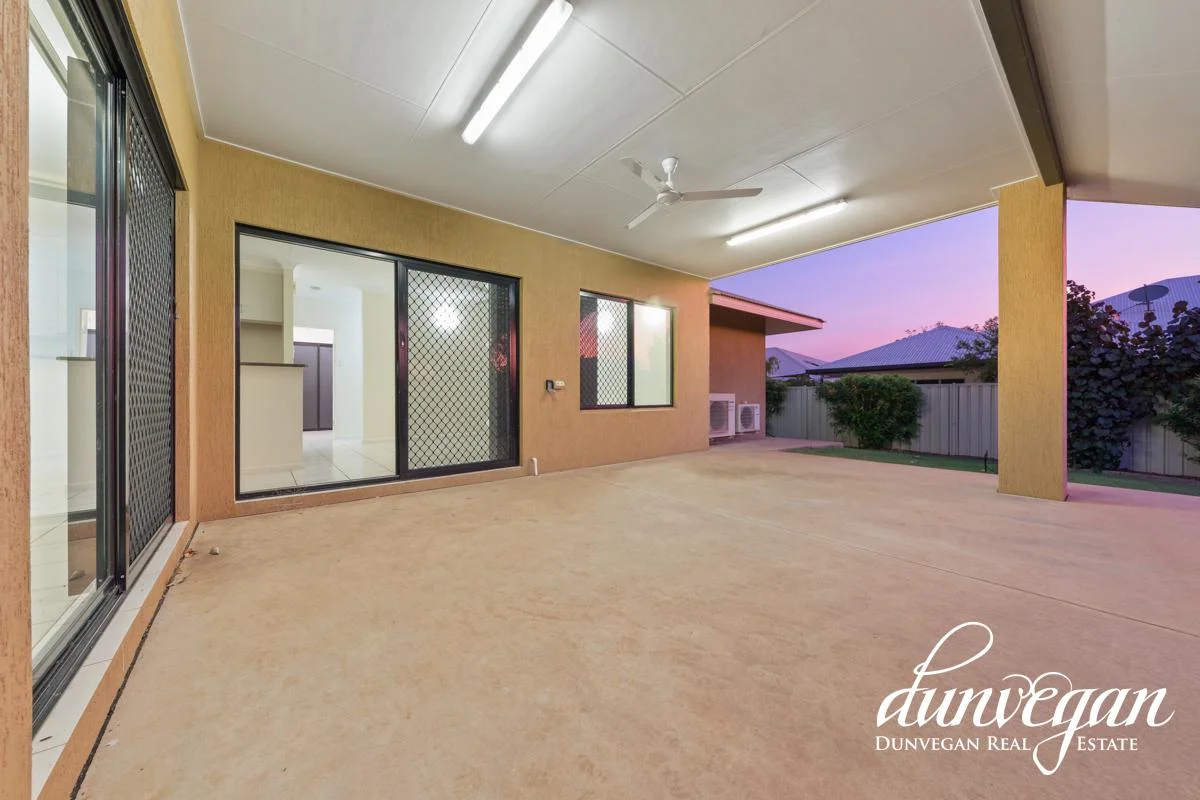 Additional image 16 of 12 Garrkkar Street, Lyons NT 0810