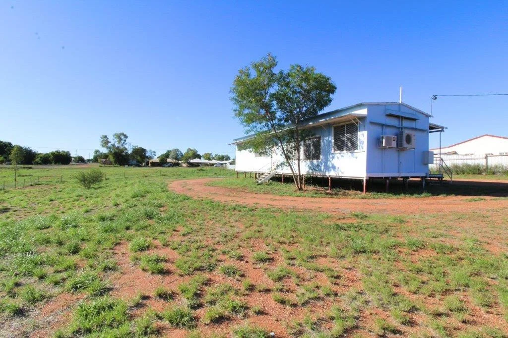85 Scarr St, Cloncurry QLD 4824