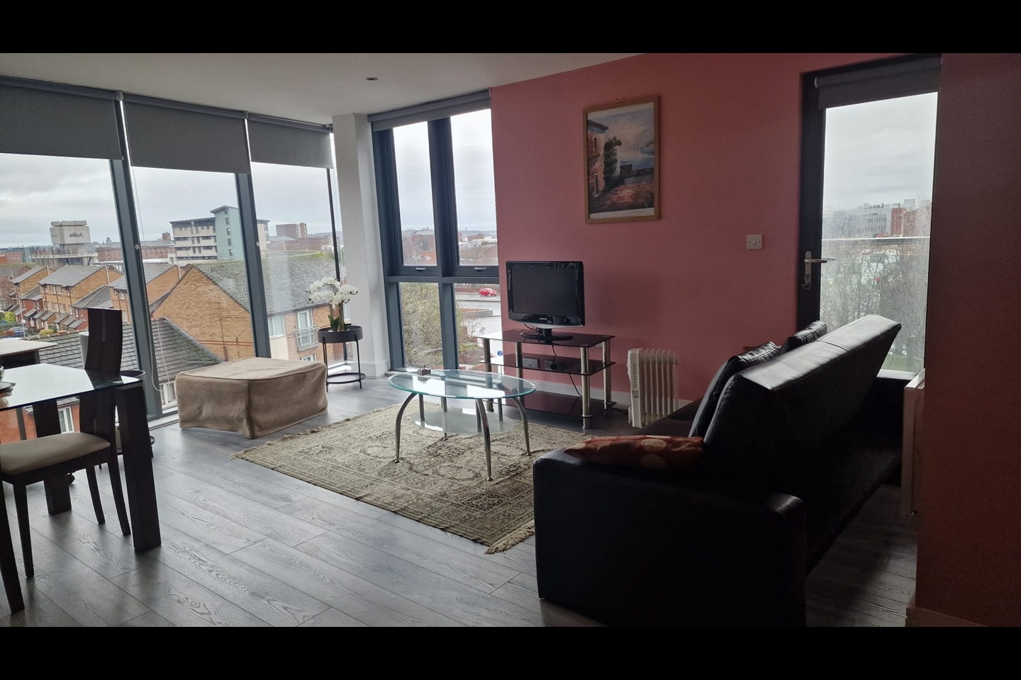 Room in a Shared Flat, Marlborough St, L3, N1 7GU photo 3
